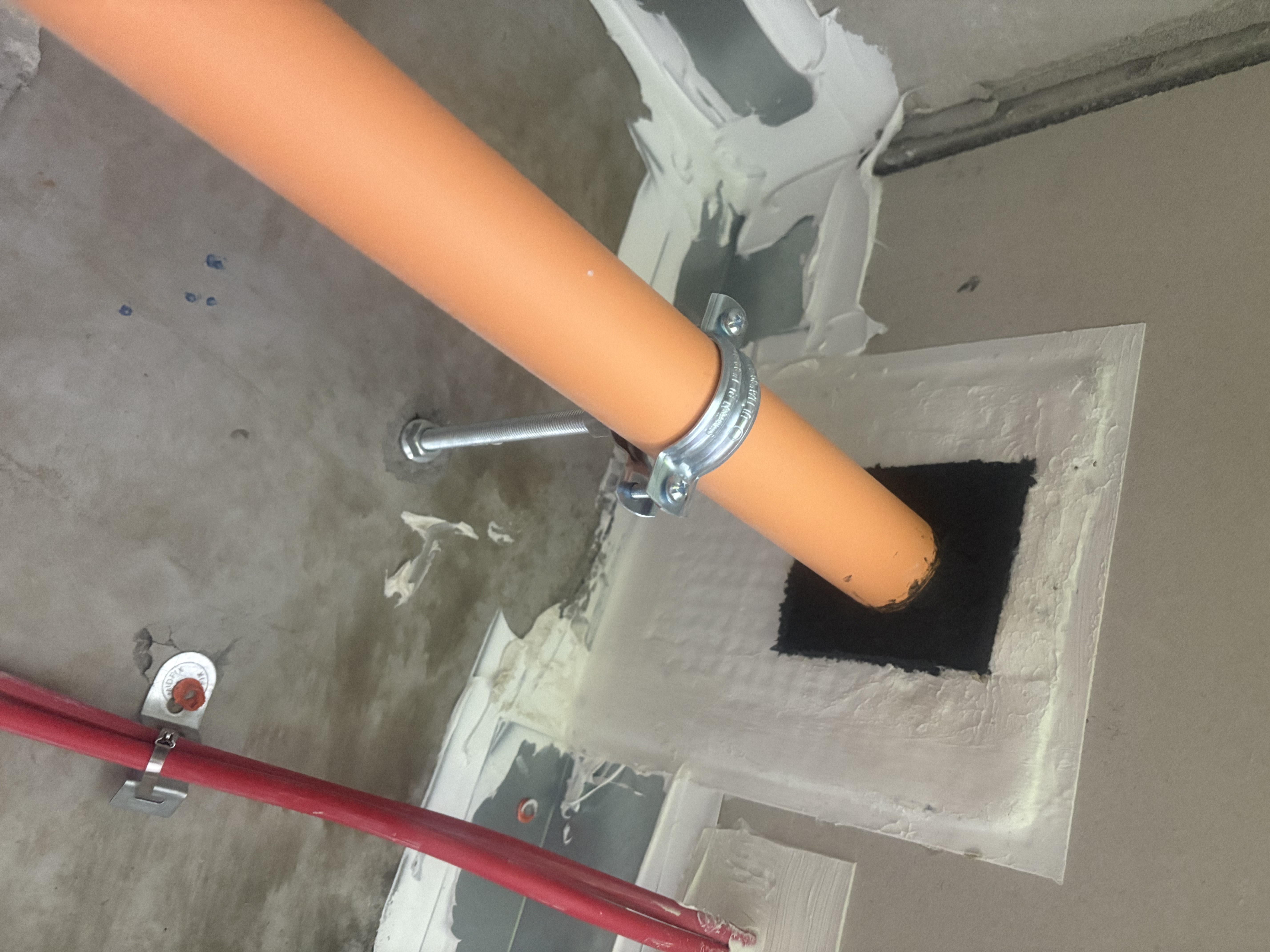 Fire Stop project illustration